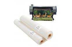 China Fine Art Polycotton Canvas Roll For Handmade Maps Gifts supplier