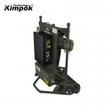 5km Tight Backpack COFDM Digital Wireless Video Audio Transmitter with 1/8 1/4 Guard Interval and Only 200ms Delay Time for sale