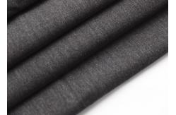China 8OZ Recycled Cotton Canvas With Washed / Two-tone Effect For Bags supplier