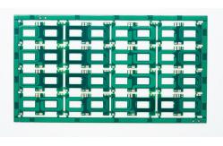 China Immersion Gold Coil 4 Oz Copper PCB PCBA SMT For Frequency Converter supplier