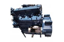 China Japan Brand New Kubota Engine V3300 Motor Assembly In Stock supplier