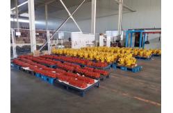 China Hydraulic Gear Pump manufacturer