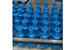China 115mm DTH Hammer Bits Mission40 M40 , Button Drill Bit For Water Well supplier