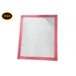 High Air Permeability Silk Screen Aluminum frame / A4 Screen Printing Frame