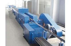 China 2 Roll Cold Pilger Mill supplier