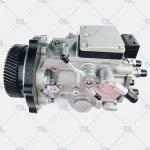 4JH1 NKR77 Zexel Diesel Fuel Injector Pumps Injection Pump 8-97252341-3 8-97252341-5 for sale