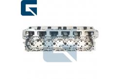China 396-8374 3968374 C32 Enine Cylinder Head Assy for 922K Loader supplier