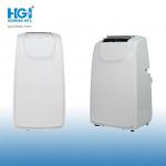 7000BTU Quiet Portable Air Conditioner 4 In 1 Operation Auto Evaporative System for sale