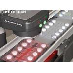 High Speed Automatic Visual Inspection System for Image Quality Control