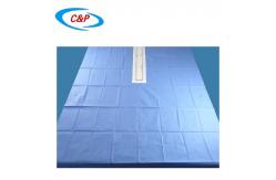 China Custom Procedure Packs Disposable Orthopaedic Drape Set for Operating Room supplier