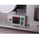 Ink Friction Tester On Printing Paper Production