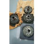 Rexroth A4VG56EZ2DM1/32R-NZC02F01D Hydraulic Piston Pumps /Variable pump/EZ valve