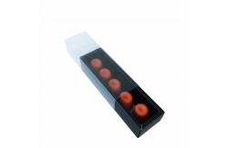 China Customize canele/macaron/cake paper gift boxes supplier