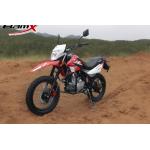 China 250cc Enduro Motorcycles Moped Gas Motorcycle With Disc/Drum Brakes Air Cooling/Water Cooling Engine 6L Fuel Capacity for sale
