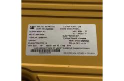 China  C18 Industrial Diesel Engine C18 ACERT TXW04866 supplier