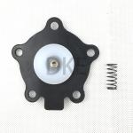 Goyen RCA20 Series M Type K2003 (M1174B) Diaphragm Repair Accessories Black Nitrile for sale