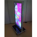 3D LGP Led Poster 4000LUX Double Sided Light Box