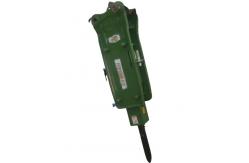 China YSB68 Mini Excavator Hammer Breaker Backhoe Impact Frequency 1100 Bpm supplier