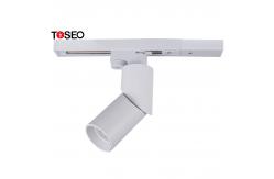 China Gu10 Adjustable Aluminium Ceiling Downlight Cylinder Surface Mounted For Hotel supplier