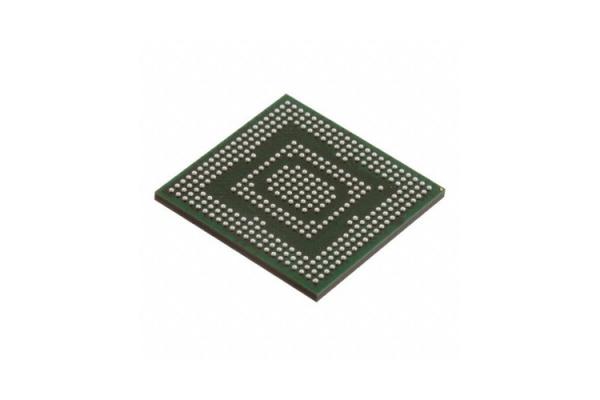 Integrated Circuit Chip XCZU9EG1FFVB1156E Field Programmable Gate Array 1156BBGA