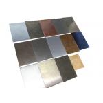 Easy Processing Multi Layer Clad Metals For Household / Construction Industry for sale