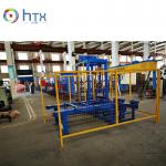 Concrete Terrazzo Floor Tile Machine Production Line Doser Machine for sale