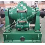 Pressure Controlled Hydraulic Dynamometer Magnetoelectric Speed Sensor for sale