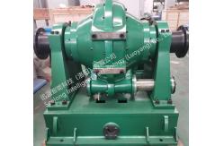 China Pressure Controlled Hydraulic Dynamometer Magnetoelectric Speed Sensor supplier