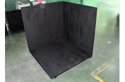 China Electrical Appliance Testing Equipment 120 Measure Points Test Corner supplier