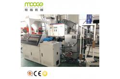China 1 To 4 100rpm Plastic Strap Making Machine PP PET Strap Extrusion Line supplier