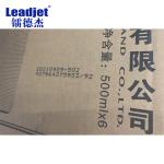 S660 Expiry Date Inkjet Printer Prices Date and Batch Printing Machine