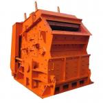 High Wear Resistance And High Impact Crusher 30-800T/H Ore Grinding Mill for sale