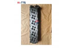 China 6M60 CylIinder Head For  Excavator Tractor Diesel Engnine supplier