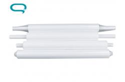 China SMT Consumables Clean Template Wiper Roll Sturdy And Durable supplier