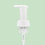 Office Hand Lotion Dispenser with Foam Pump Dispensing System for sale