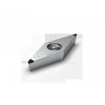 Vcgw Standard Worldia Cutting Tools Pcbn Carbide Turning For Cast Iron
