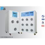 High-Performance Appliance Couplers Testing Equipment Power Load Cabinet for Endurance and Breaking Capacity Tests with 300V Test Voltage and 30A Test Current for sale