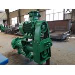 Mechanical Seal Oilfield Solids Control Centrifugal Pump for sale
