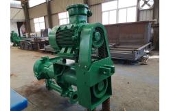 China Mechanical Seal Oilfield Solids Control Centrifugal Pump supplier
