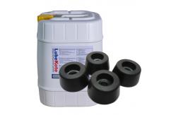 China High Performance Anti-Vibaration Rubber Mold Release Agent Liquid Minimum Build Up supplier