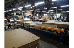 China Football Game Table manufacturer