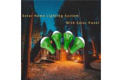 China Small Spotlight 11-30Hrs Solar Powered Led Lights For Homes supplier
