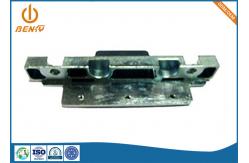China Precision Zinc Alloy Die Casting Services For Electronic Connector supplier