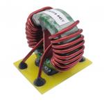 Mutual Ferrite Toroidal Coil 210uH Power Inductor for sale