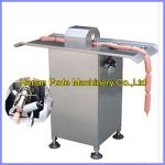 sausage Clipping machine, sausage casing twisting machine,sausage tying machine for sale