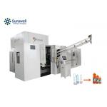 Pet Bottle Blow Molding Machine Beverage Injection Stretch for sale