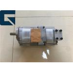 OEM Bulldozer Spare Parts D65 D65P-12 Hydraulic Gear Pump 705-51-20930 for sale