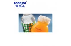 China S600 Electronic 35kg Batch Coding Machines Industrial With Printhead ISO9001 Certificate supplier