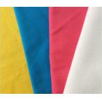 Work Suits 450GSM Plain 1/1 Cotton Canvas Fabric for sale
