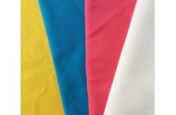 China Work Suits 450GSM Plain 1/1 Cotton Canvas Fabric supplier